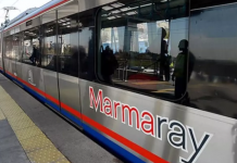 Marmaray’da derbi düzenlemesi! Bazı duraklar kapalı olacak
