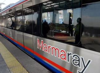 Marmaray’da derbi düzenlemesi! Bazı duraklar kapalı olacak