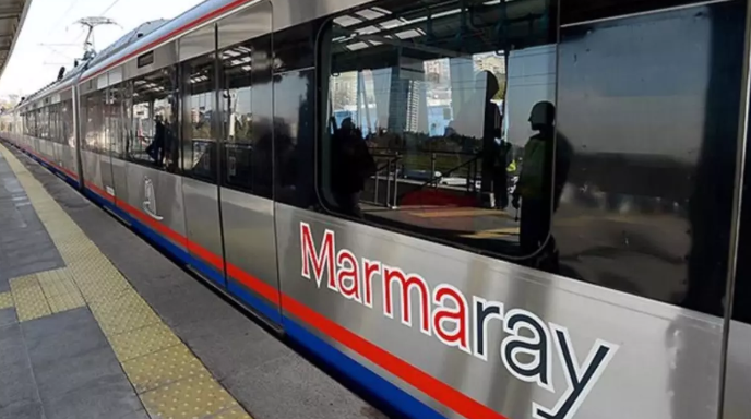 marmaray