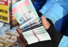 2026 Yılbaşı özel Milli Piyango sonuçları açıklandı! İşte MPİ sıralı tam liste…