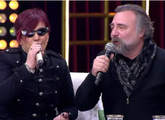 İki ünlü yurt dışı yasağıyla serbest.