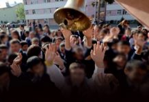 Okullarda Yarıyıl Tatili Başlıyor