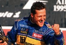 Bir mucize mi gerçekleşiyor? Michael Schumacher, tedavilere yanıt verdi.