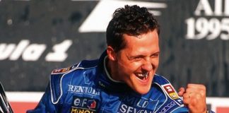 Bir mucize mi gerçekleşiyor? Michael Schumacher, tedavilere yanıt verdi.