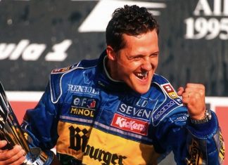 Bir mucize mi gerçekleşiyor? Michael Schumacher, tedavilere yanıt verdi.