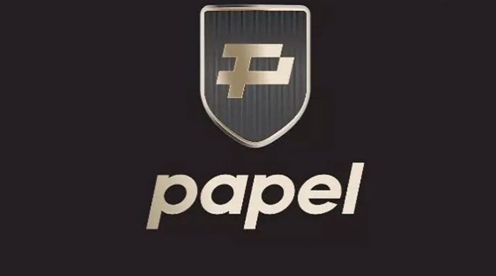papel