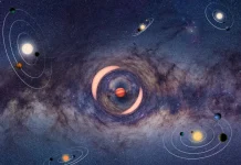 Yeni bir gezegen keşfedildi; Güneşi, yıldızı ve kendi ışığı yok; üstelik başıboş!