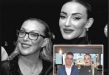 Güllü’nün kızının sevgilisi gözaltında