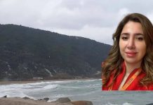 Elif Kumal’ın cesedi bulundu