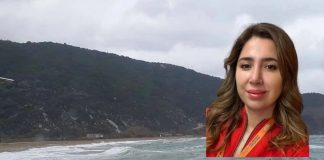 Elif Kumal’ın cesedi bulundu