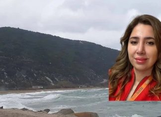 Elif Kumal’ın cesedi bulundu