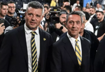 Ali Koç’tan Fenerbahçe tarihine geçecek hareket. Milyarlarca alacağını hibe etti