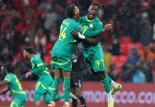 Tarihe geçecek finalde şampiyon Senegal