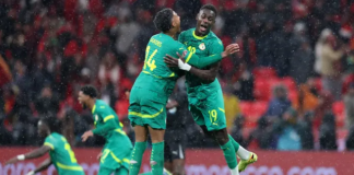 Tarihe geçecek finalde şampiyon Senegal