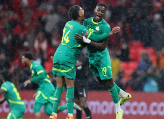Tarihe geçecek finalde şampiyon Senegal