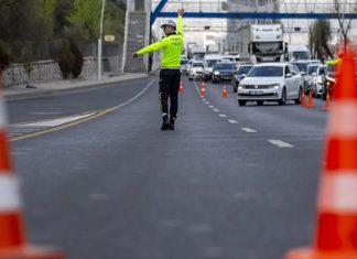 İstanbullular dikkat! Bu yollar bugün kapalı olacak