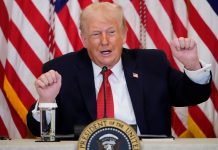 Trump: “Grönland politikamı desteklemeyen ülkeleri cezalandırabilirim”