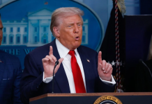 Eleştirilerin hedefindeki Trump’tan ‘Venezuela’ açıklaması: ‘İyi bir işbirliği içerisindeyiz. İkinci saldırıyı iptal ettim!’