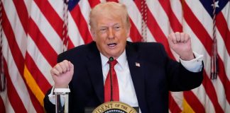 Trump: “Grönland politikamı desteklemeyen ülkeleri cezalandırabilirim”