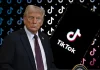 TikTok, Trump karşıtı içerikleri sansürlemiş! İnceleme başlatıldı.
