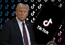 TikTok, Trump karşıtı içerikleri sansürlemiş! İnceleme başlatıldı.