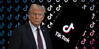 TikTok, Trump karşıtı içerikleri sansürlemiş! İnceleme başlatıldı.
