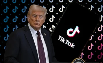 TikTok, Trump karşıtı içerikleri sansürlemiş! İnceleme başlatıldı.