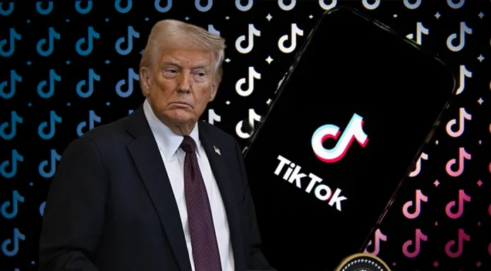 TikTok, Trump karşıtı içerikleri sansürlemiş! İnceleme başlatıldı.