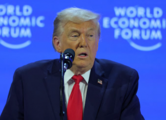 Trump Grönland için ortaya attığı gümrük vergisi tehdidini geri çekti