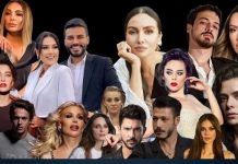 Ünlülere uyuşturucu soruşturması; 15 test pozitif. İşte o isimler…