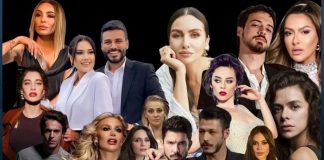 Ünlülere uyuşturucu soruşturması; 15 test pozitif. İşte o isimler…