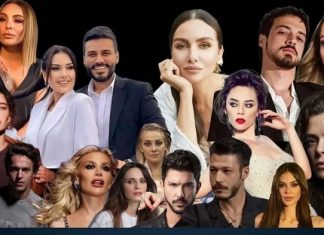 Ünlülere uyuşturucu soruşturması; 15 test pozitif. İşte o isimler…