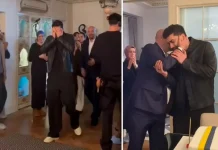 ‘Kızılcık Şerbeti’ ne veda etti