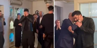 ‘Kızılcık Şerbeti’ ne veda etti