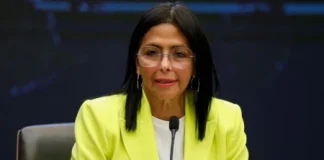 “Kaçırılan Başkan Nicolas Maduro’ya sadakatle bağlıyız”