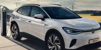 Volkswagen 44 bin elektrikli aracını batarya yangını riski nedeniyle geri çağırıyor