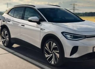 Volkswagen 44 bin elektrikli aracını batarya yangını riski nedeniyle geri çağırıyor
