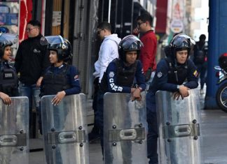 Venezuela: ABD’nin askeri müdahalesinde ölenlerin sayısı 100’e yükseldi