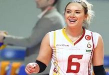 İBB soruşturması: Eski milli voleybolcu Derya Çayırgan gözaltına alındı