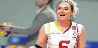 İBB soruşturması: Eski milli voleybolcu Derya Çayırgan gözaltına alındı