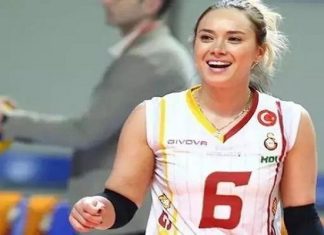 İBB soruşturması: Eski milli voleybolcu Derya Çayırgan gözaltına alındı