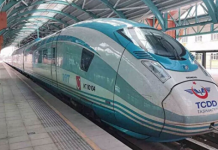 Zam fırtınasında yerini aldı. YHT bilet fiyatlarına büyük zam!