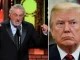 Trump: Robert De Niro hasta ve akıl sağlığı bozuk.