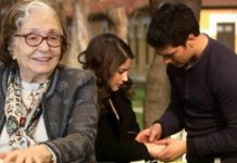 Mahkeme Gülten Dayıoğlu’nu o diziye açtığı davada haklı buldu