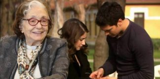 Mahkeme Gülten Dayıoğlu’nu o diziye açtığı davada haklı buldu