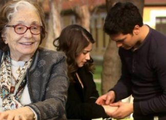 Mahkeme Gülten Dayıoğlu’nu o diziye açtığı davada haklı buldu