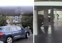 30 milyon dolarlık soygunda İBB iddiası