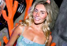 Rahatsız edici ‘Yeni Dünya’… OnlyFans fenomeni Blue’nun aynı gün 400 erkekle cinsel ilişkiye girdiği ortaya çıktı.