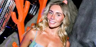 Rahatsız edici ‘Yeni Dünya’… OnlyFans fenomeni Blue’nun aynı gün 400 erkekle cinsel ilişkiye girdiği ortaya çıktı.