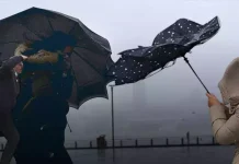 AKOM’dan yarın (2 Şubat Pazartesi) için İstanbul uyarısı; fırtına ve kar yağışı!